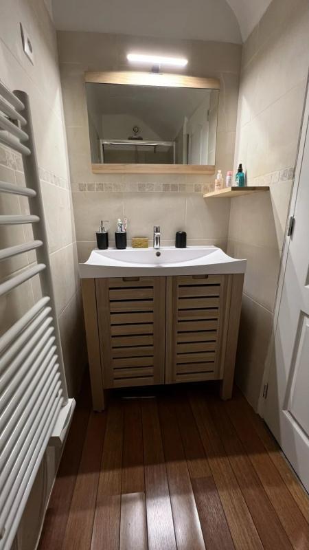 Maison - 100 m² - 6 pièces