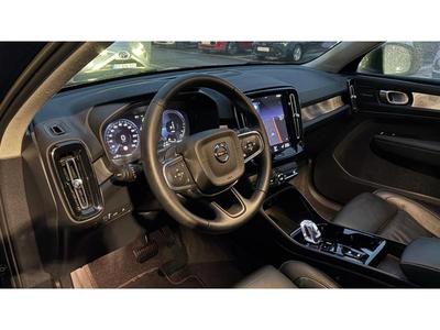 Volvo Xc40 T5 Recharge 180+82 ch Dct7 Ultimate