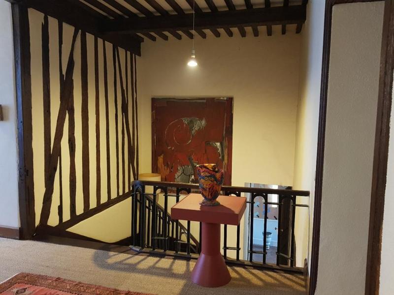 Maison de maîtres - 330 m² - 7 pièces