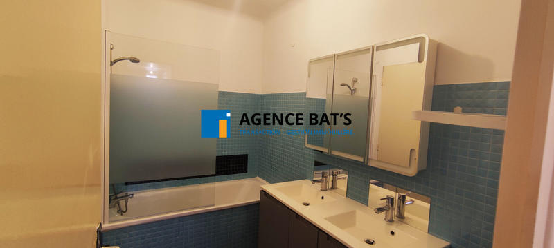 Appartement - 108 m² - 5 pièces