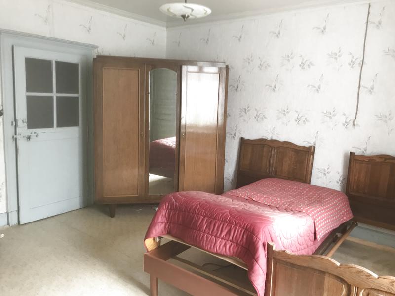 Ferme - 187 m² - 7 pièces