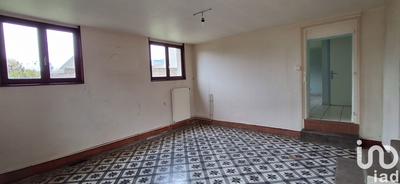 Maison de village - 113 m² - 5 pièces