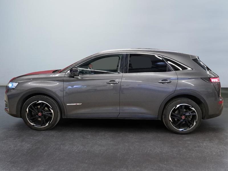 Ds Ds 7 Crossback BlueHDi 130 Bvm6 Performance Line