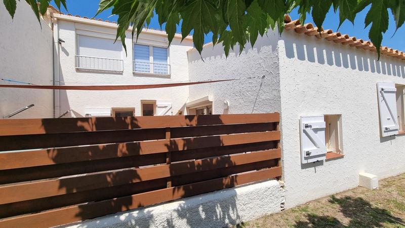 Villa - 90 m² - 5 pièces