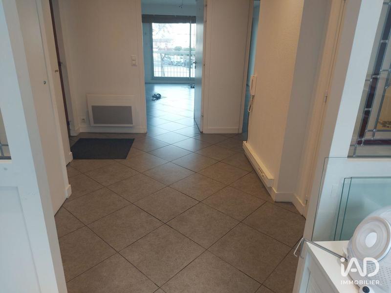 Local commercial - 42 m²