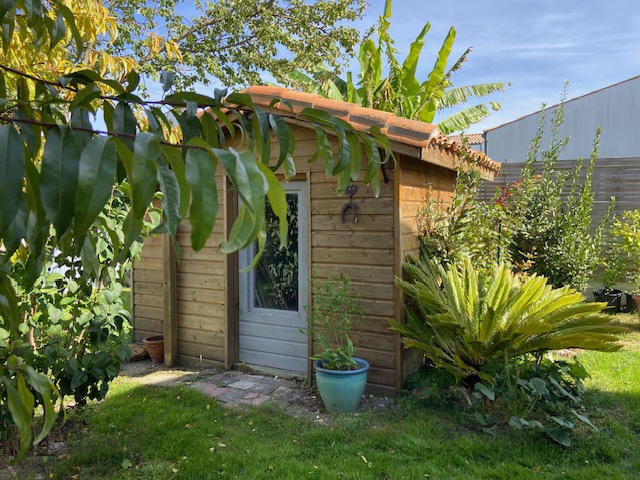 Maison - 172 m² - 7 pièces