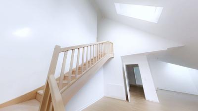 Appartement - 101 m² - 4 pièces