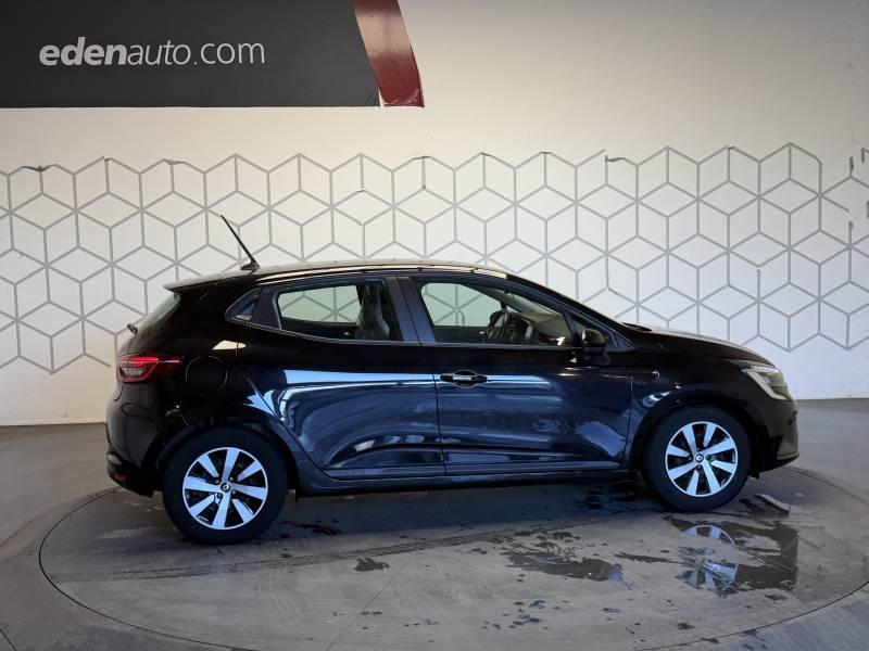 Renault Clio TCe 90 Equilibre