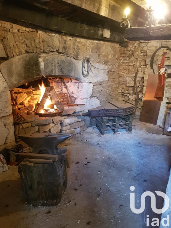 Maison - 112 m² - 4 pièces