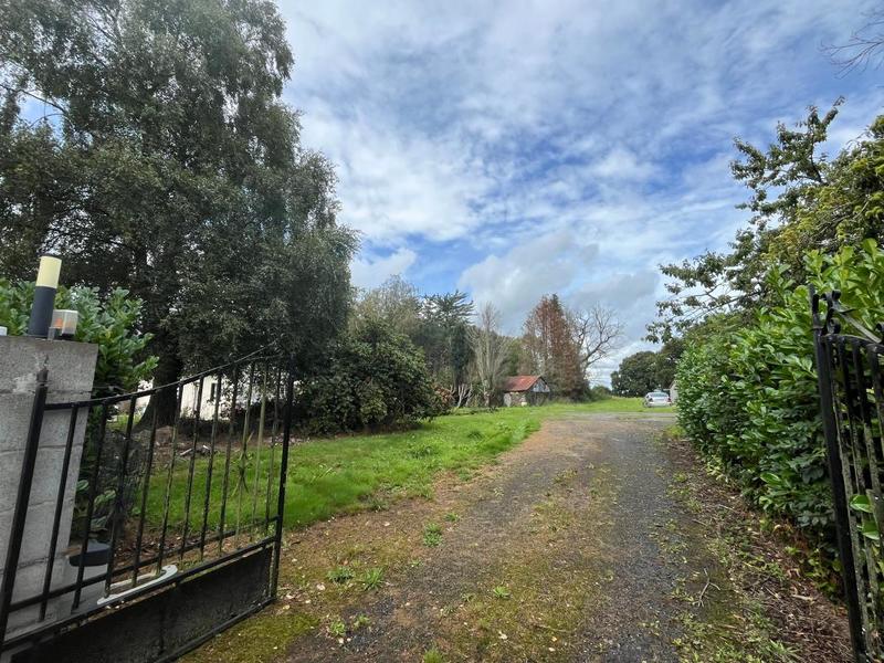 Propriété - 148 m² - 5 pièces