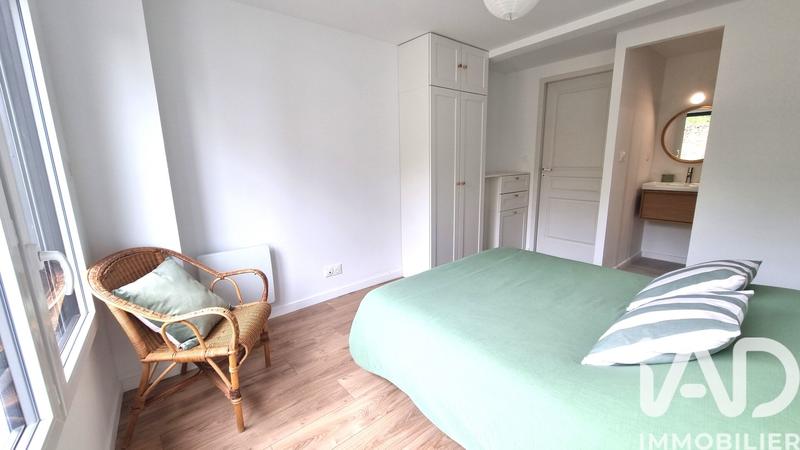 Maison - 101 m² - 4 pièces