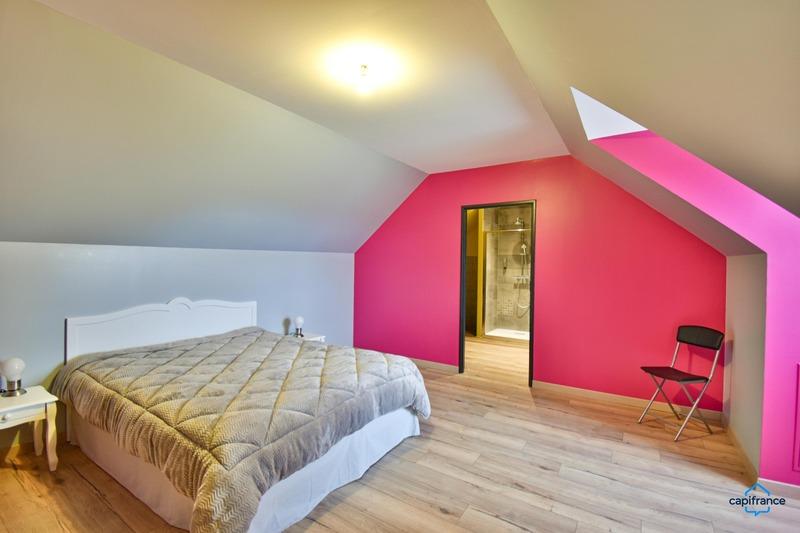 Propriété - 373 m² - 11 pièces