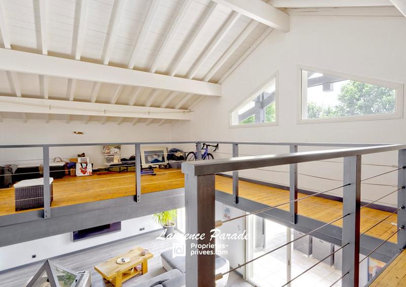 Maison - 175 m² - 5 pièces