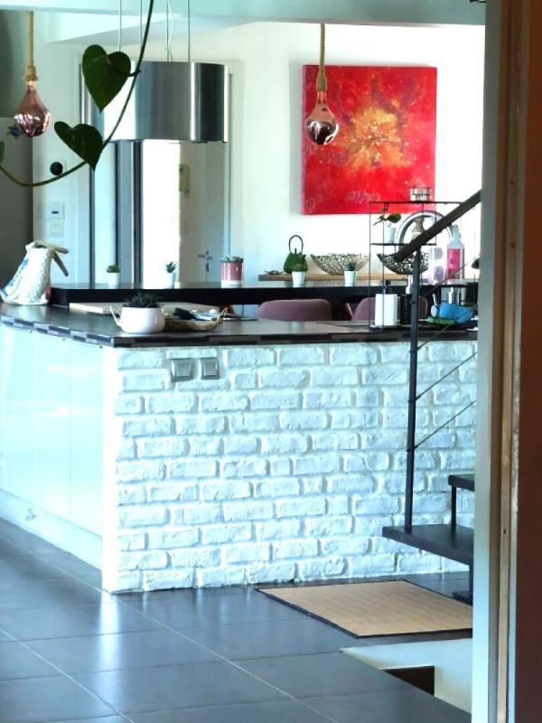 Maison - 218 m² - 7 pièces