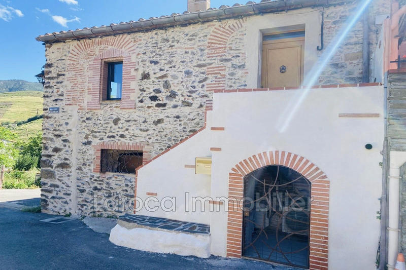 Mas - 96 m² - 3 pièces