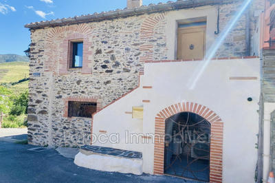 Mas - 96 m² - 3 pièces