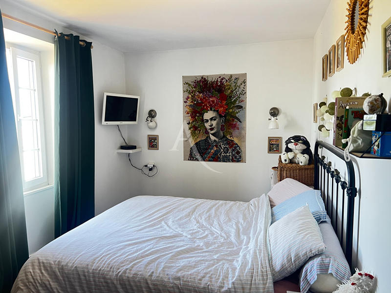 Maison - 156 m² - 6 pièces