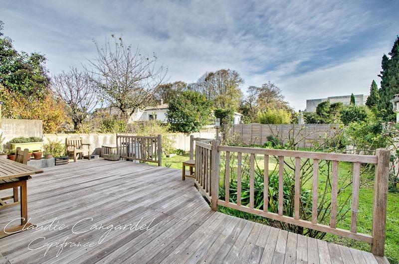 Maison - 155 m² - 6 pièces