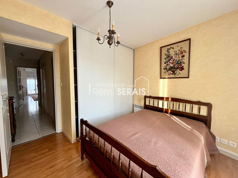 Appartement - 51 m² - 2 pièces