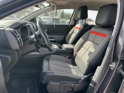 Citroën C5 Aircross Business BlueHDi 130 s&amp;S Eat8