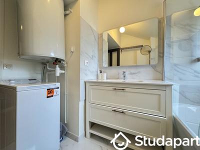 Appartement - 79 m² - 4 pièces