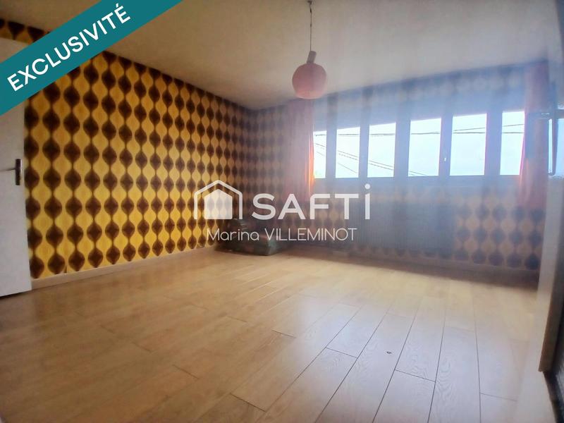 Maison - 190 m² - 7 pièces