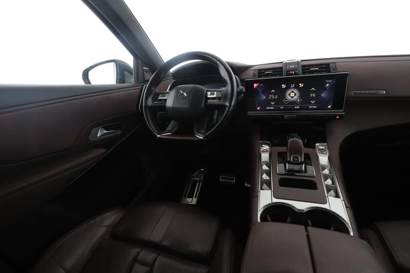 Ds Ds 7 Crossback 1.6 PureTech la Premiere Automatique 225 ch