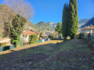 Terrain - 304 m²