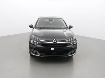 Citroën C4 Shine 130 Hdi Eat8