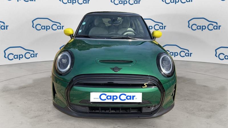 Mini Cooper s se Lci 94ah eDrive 184 Yours - Première main Entretien constructeur