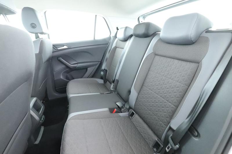 Volkswagen t-Cross 1.0 Tsi R-Line Dsg 110 ch