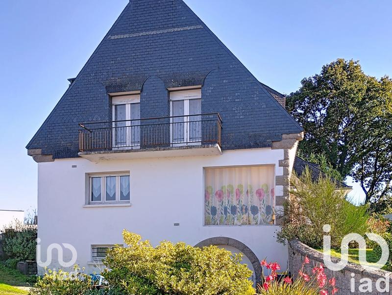 Maison de ville - 240 m² - 7 pièces