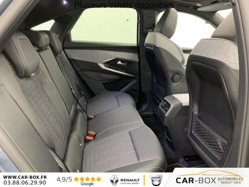 Peugeot 3008 Hybrid 145 e-Dcs6 Gt