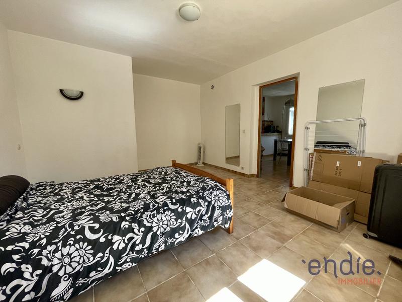 Maison - 162 m² - 7 pièces