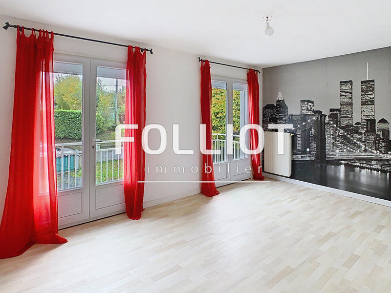 Maison - 81 m² - 4 pièces