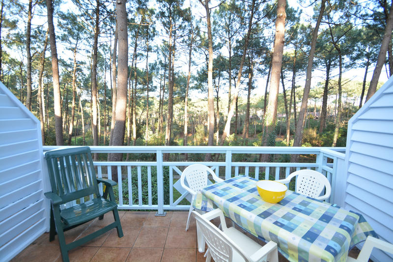 Appartement - 32 m² - 2 pièces