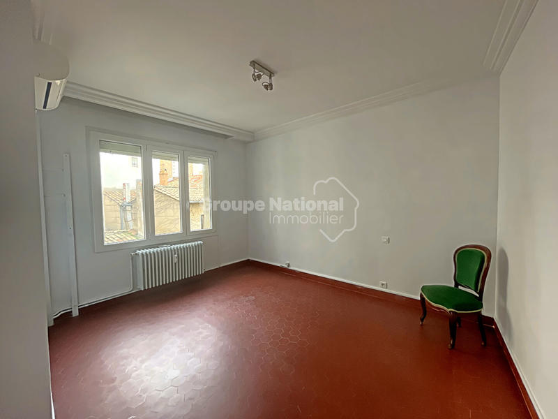 Appartement - 119 m² - 4 pièces