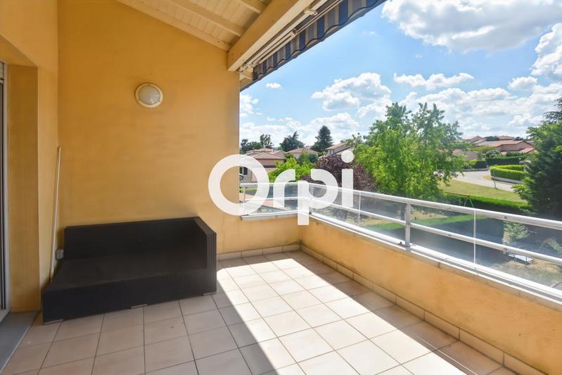 Appartement - 85 m² - 4 pièces