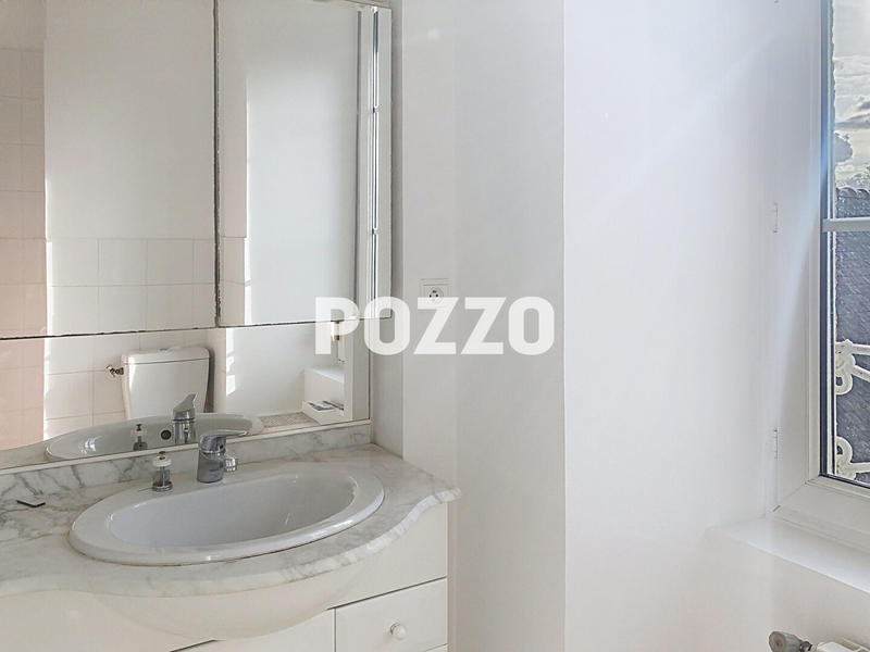 Appartement - 31 m² - 2 pièces