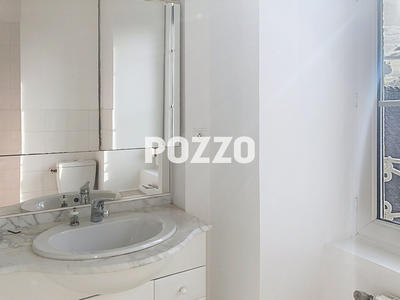 Appartement - 31 m² - 2 pièces