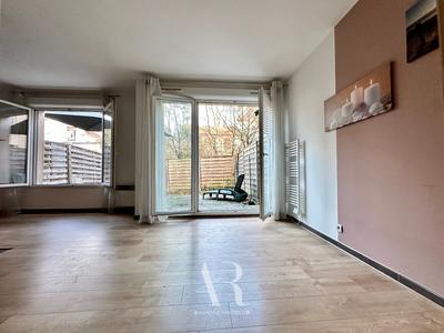 Appartement - 30 m² - 1 pièce