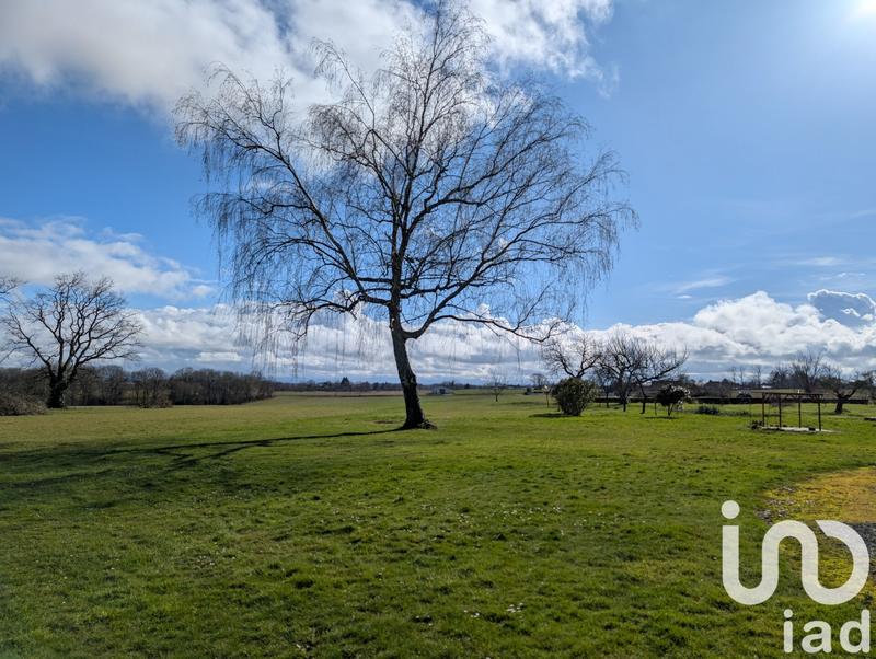 Ferme - 120 m² - 1 pièce