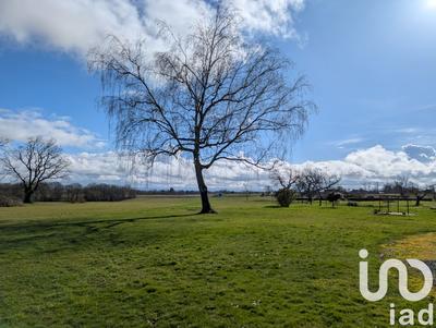 Ferme - 120 m² - 1 pièce