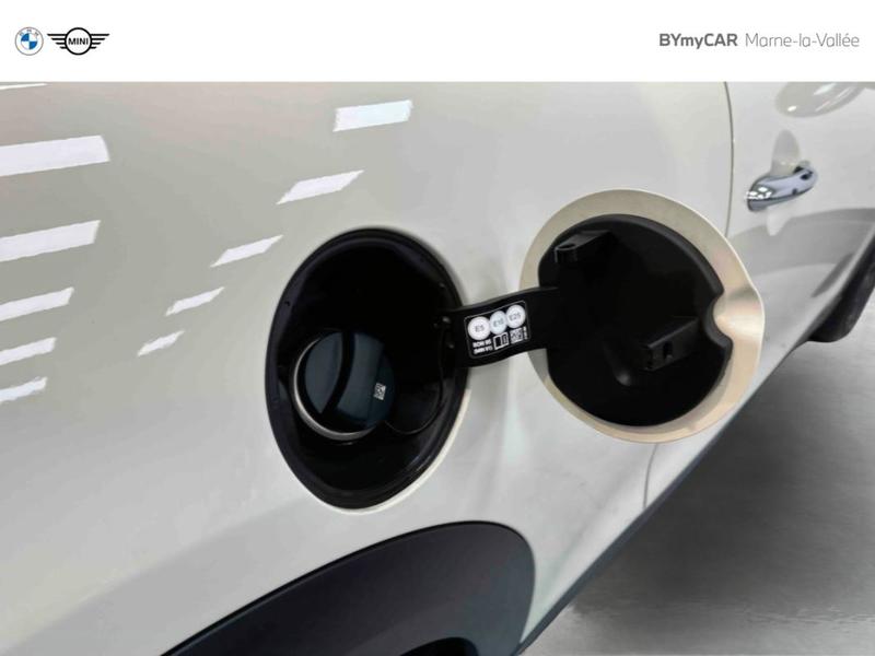 Mini 3 portes Hatch F56 Lci II Cooper 136 ch Dkg7 Edition Premium Plus