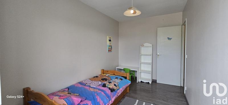 Maison - 83 m² - 4 pièces