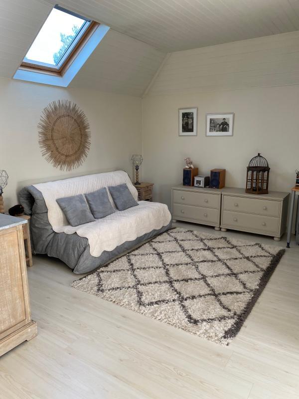 Maison - 161 m² - 5 pièces