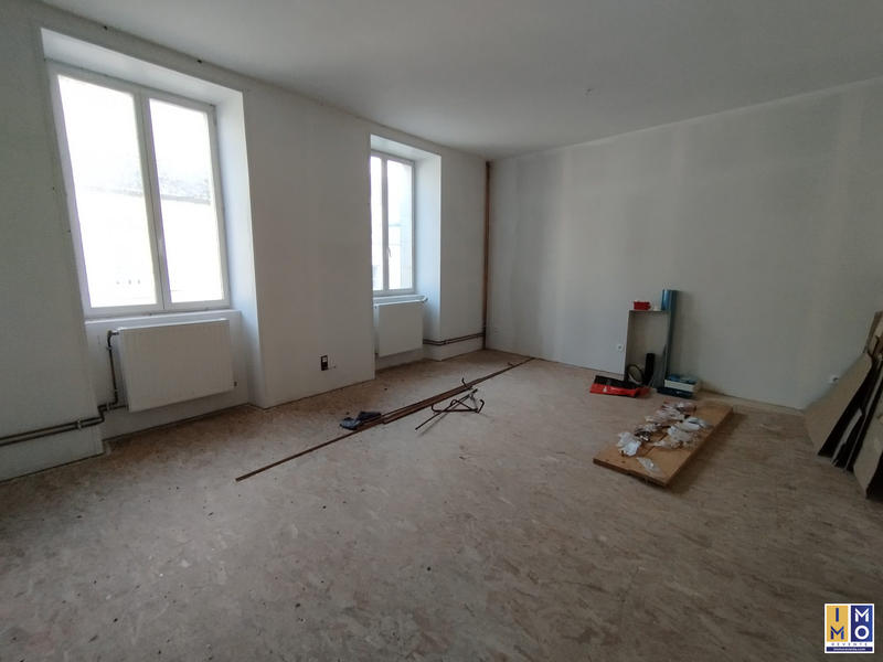 Maison - 132 m² - 5 pièces