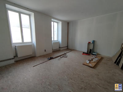 Maison - 132 m² - 5 pièces