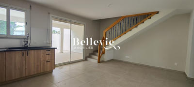 Maison - 115 m² - 4 pièces