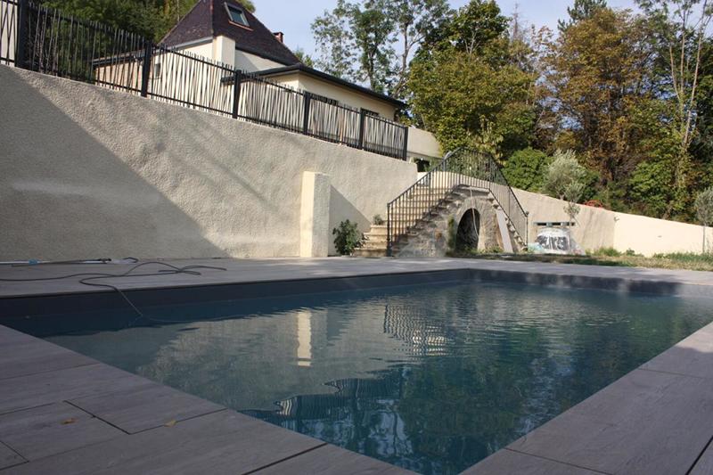 Appartement - 120 m² - 5 pièces